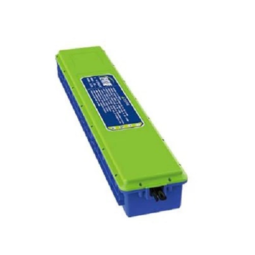 Pin lithium ion 48v