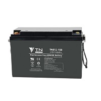 Ắc quy TianNeng TNE12-150 (12V-150Ah)