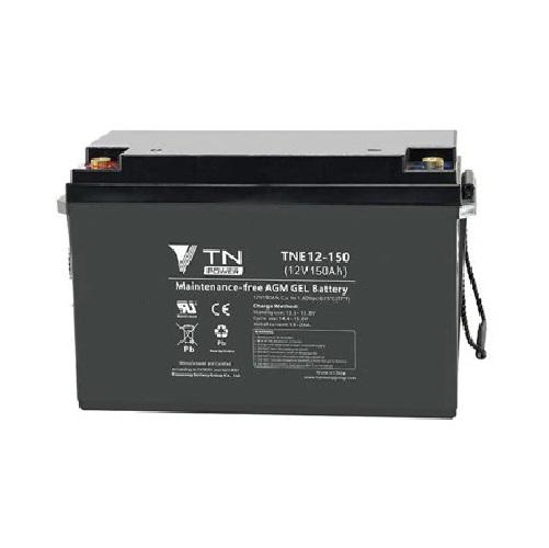 Ắc quy TianNeng TNE12-175(12v-175Ah)