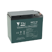 Ắc quy TianNeng TNE12-52(12v-52Ah)