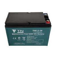 Ắc quy TianNeng TNE12-58 (12v-58Ah)