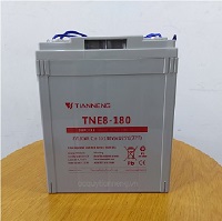 Ắc quy TianNeng TNE8-180 (8V-180Ah)