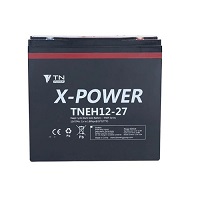 Ắc quy TianNeng TNEH12-27(12v-27Ah)