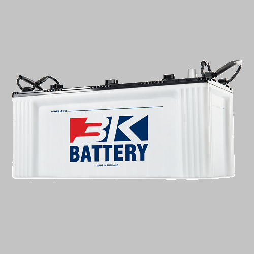 Ắc quy ô tô 3K 4DLT (12v-135Ah)