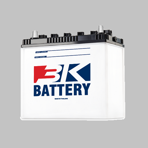 Ắc quy ô tô 3K NS60 (12v-45Ah)