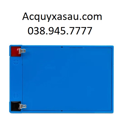 Ắc quy Fullriver DC12-12 (12V-12Ah)