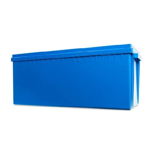 Ắc quy Fullriver DC180-12 (12V-180Ah)