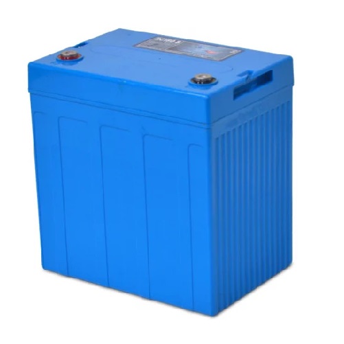 Ắc quy Fullriver DC180-8 (8V-180Ah)