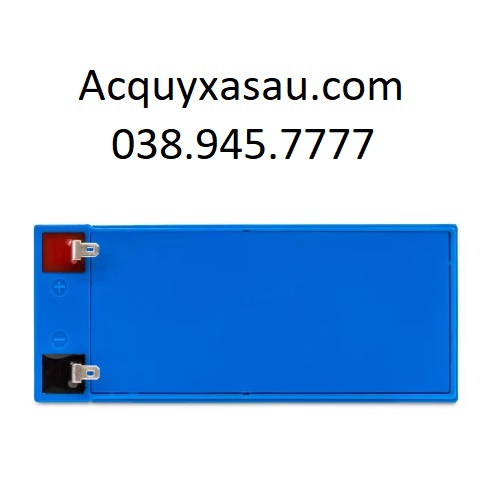 Ắc quy Fullriver DC7-12 (12V-7Ah)