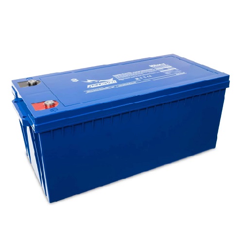 Ắc quy Fullriver DCG200-12 (12V-200Ah)