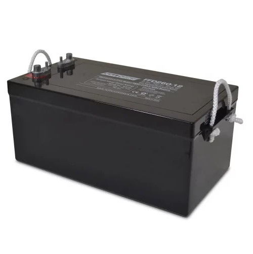 Ắc quy Fullriver FFD260-12APW (12V-260Ah)