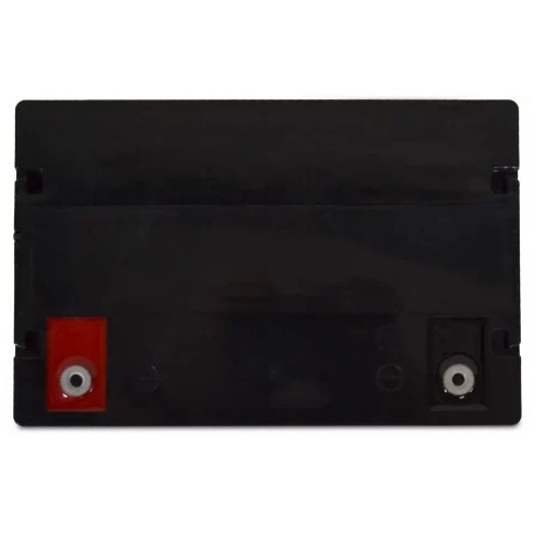 Ắc quy Fullriver FFD80-12 (12V-80Ah)