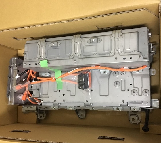 pin Hybrid Lexus G951050041 Ls600hl