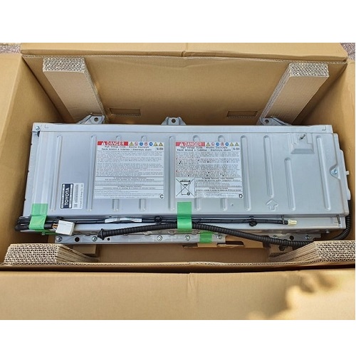 pin Hybrid Lexus G9510-30010 GS450h