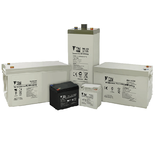 Ắc quy viễn thông TianNeng TNC 12-150P (12v-150Ah)