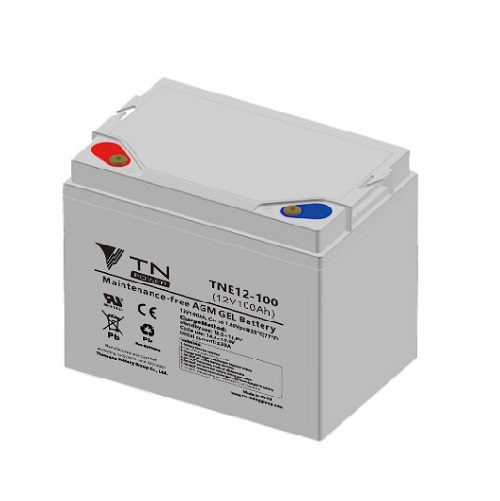 Ắc quy TianNeng TNE12-100(12v-100Ah)