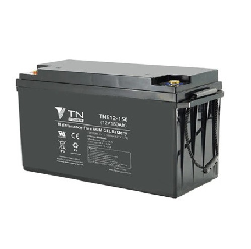 Ắc quy TianNeng TNE12-150 (12V-150Ah)