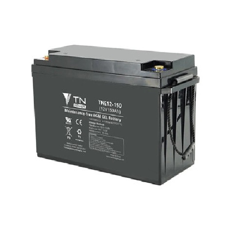 Ắc quy TianNeng TNE12-175(12v-175Ah)