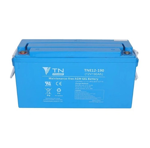 Ắc quy TianNeng TNE12-190(12v-190Ah)