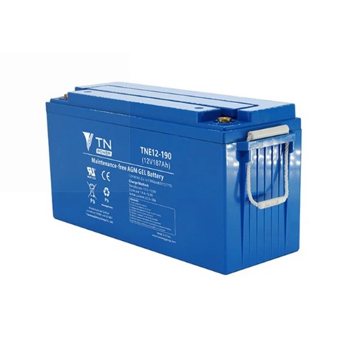 Ắc quy TianNeng TNE12-190(12v-190Ah)