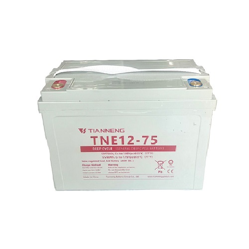 Ắc quy TianNeng TNE12-75(12v-75Ah)