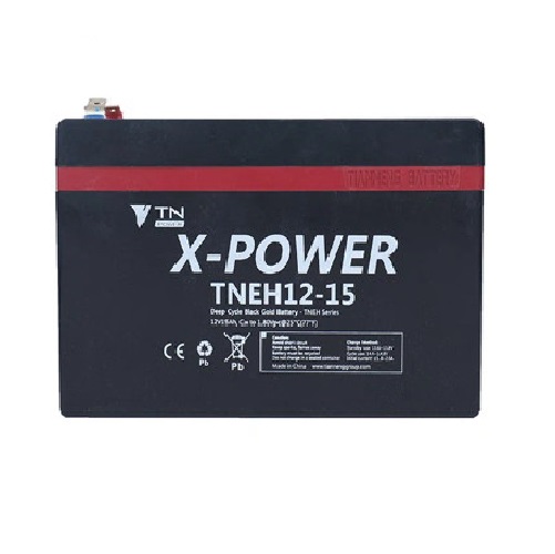 Ắc quy TianNeng TNEH12-15(12v-15Ah)