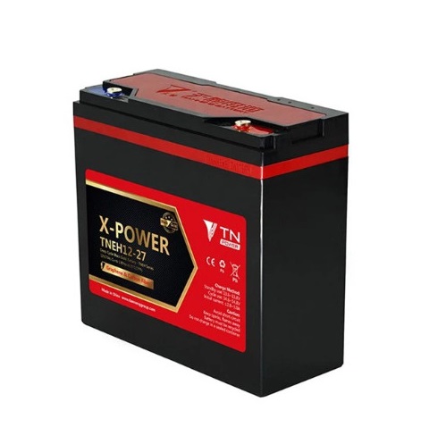 Ắc quy TianNeng TNEH12-27(12v-27Ah)