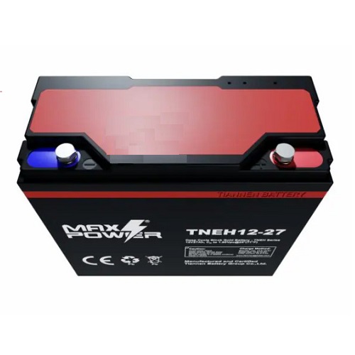 Ắc quy TianNeng TNEH12-27(12v-27Ah)