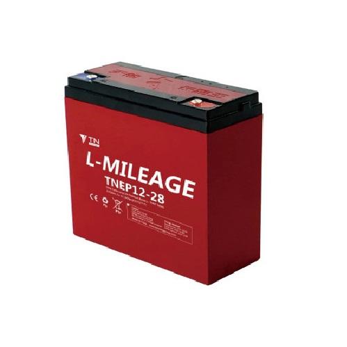 Ắc quy TianNeng TNEP12-28(12v-28Ah)