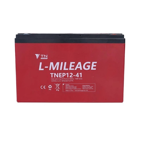 Ắc quy TianNeng TNEP12-41(12v-41Ah)