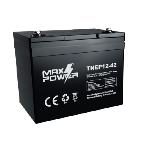Ắc quy TianNeng TNEP12-42(12v-42Ah)