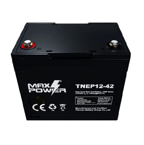 Ắc quy TianNeng TNEP12-42(12v-42Ah)
