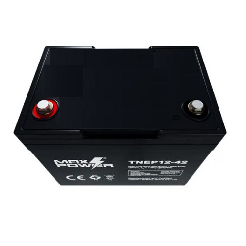Ắc quy TianNeng TNEP12-42(12v-42Ah)