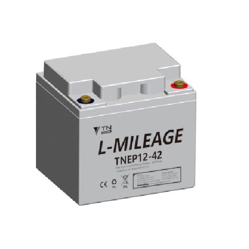 Ắc quy TianNeng TNEP12-42(12v-42Ah)
